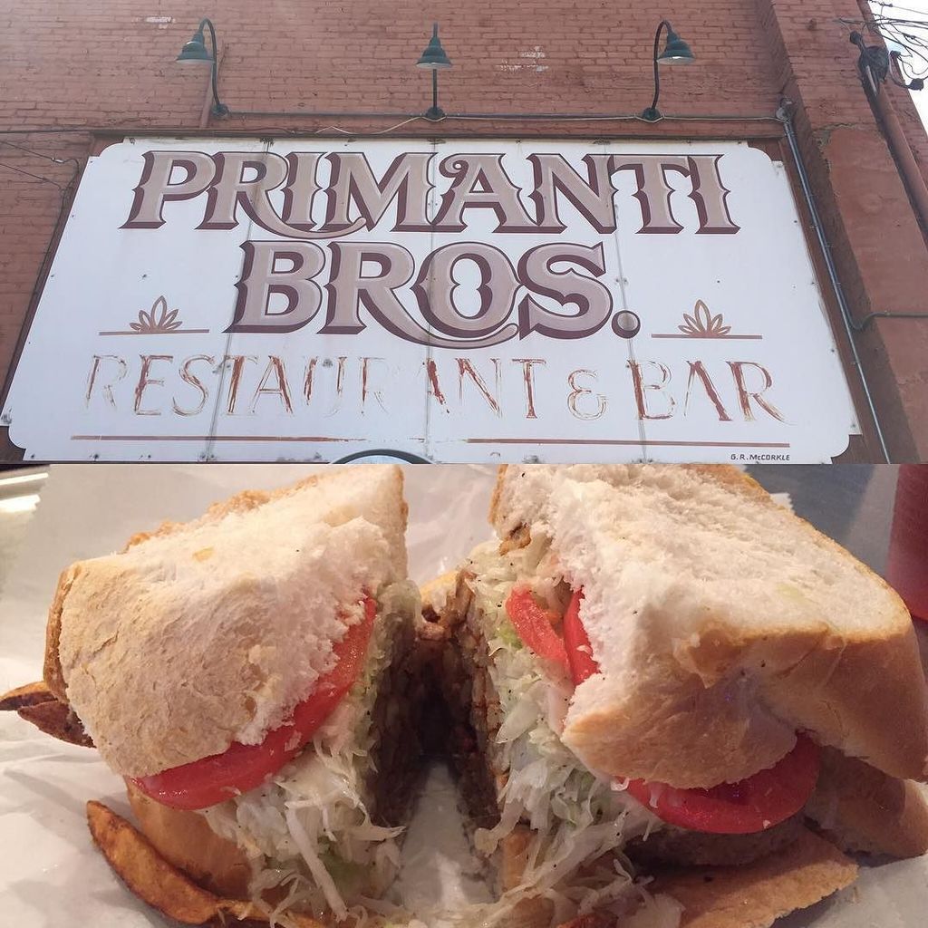 BriSci68's tweet photo. The whole reason we came! (Just kidding...sort of) https://t.co/2MprYeu3DZ https://t.co/t5adJBGAez