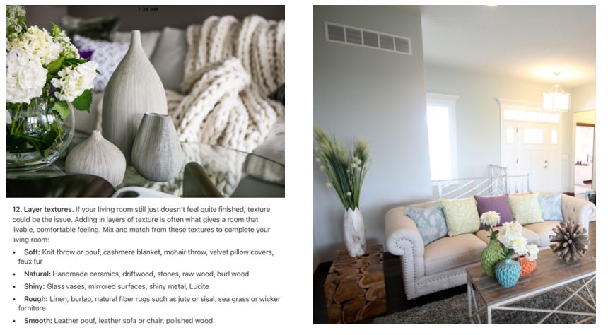 ADDiscovery's tweet photo. Another great example of mixing textures. Shown here with one of our examples. Call us!
https://t.co/Fds6mcW5uA https://t.co/2y7wyf3sTY