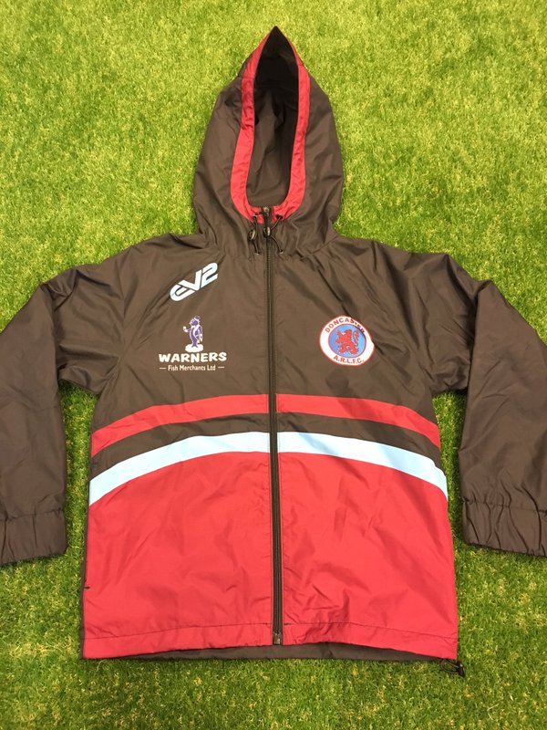 EV2 Sportswear NI tweet media