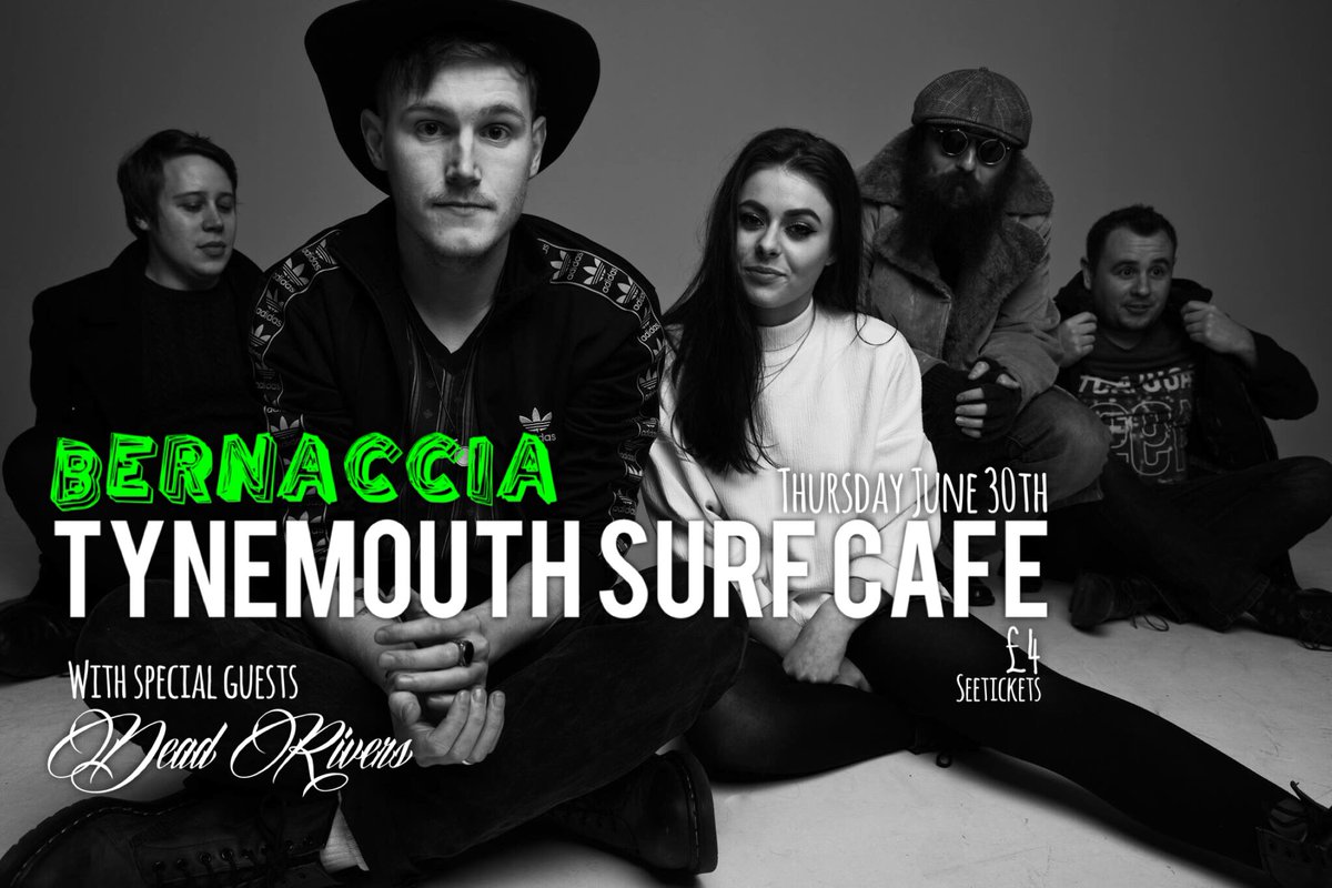 bernaccia's tweet photo. NXT//SHOW ๐โ๐ป๏ธ#live #tynemouth #bernaccia #areyouawake #newcastle #gigs
https://t.co/iN8fIGeYYE https://t.co/8OvPp6kPR4