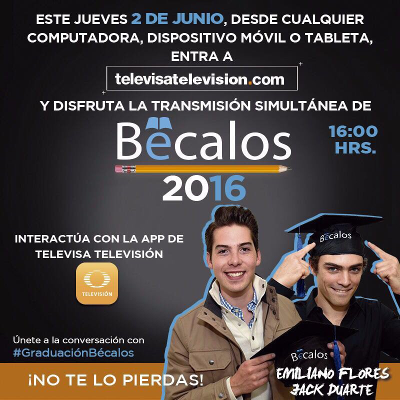 JackDuarteMe's tweet photo. Con #GraduaciónBécalos transforma la vida de jóvenes y maestros. Yo ya entré en acción pero te necesito a ti. Vamos? https://t.co/t13BITw9jS