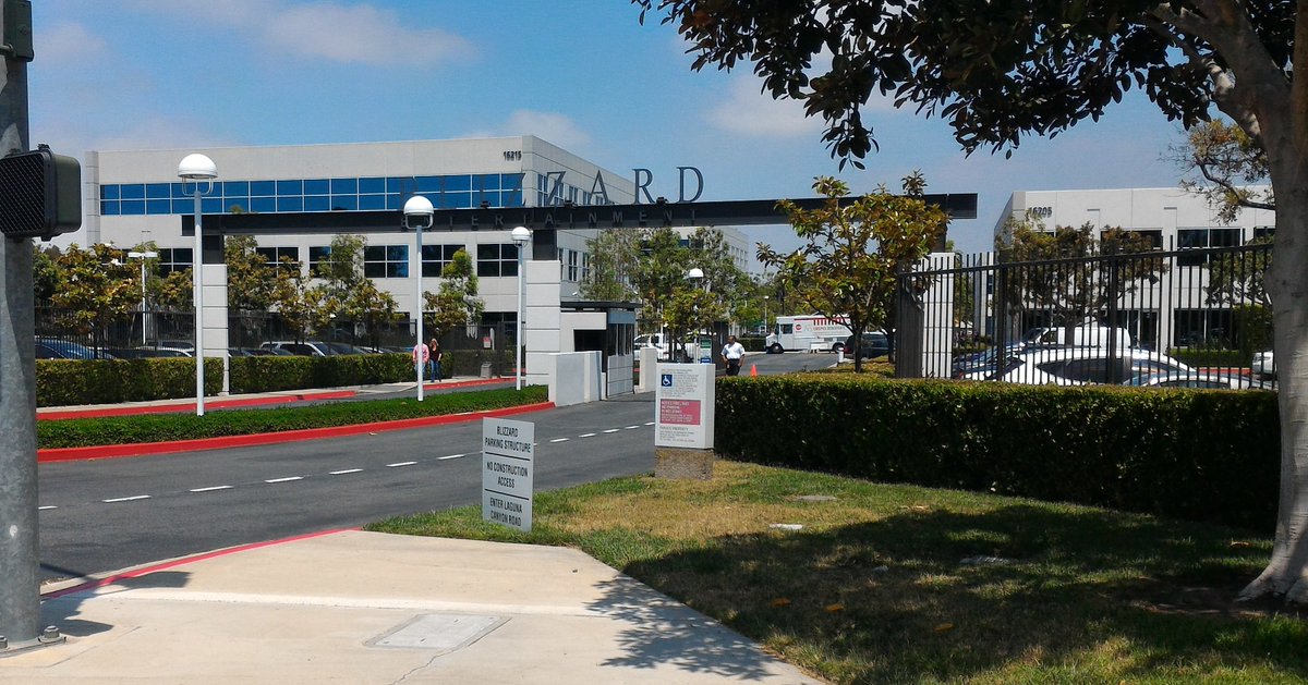 Leeeeeeeeeeeeeroy jenkins! <a href="/Warcraft/">World of Warcraft</a> <a href="/mikemorhaime/">Mike Morhaime</a> <a href="/saralynsmith/">saralyn</a>
Soon (tm)