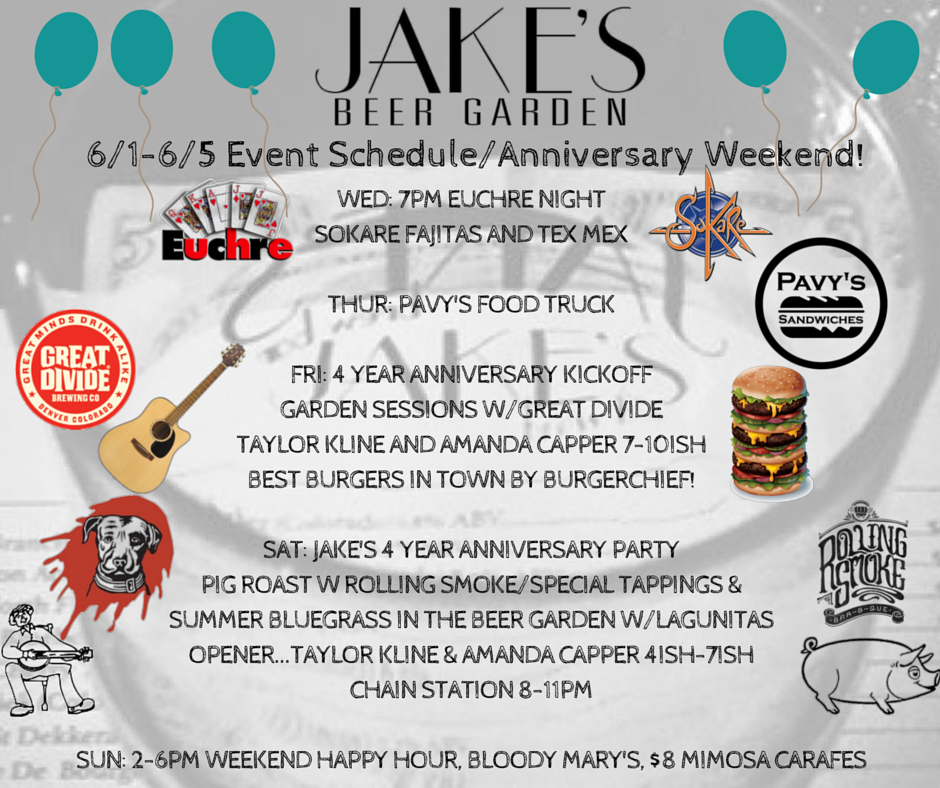 jakes brew bar (jakesbrewbar) Twitter