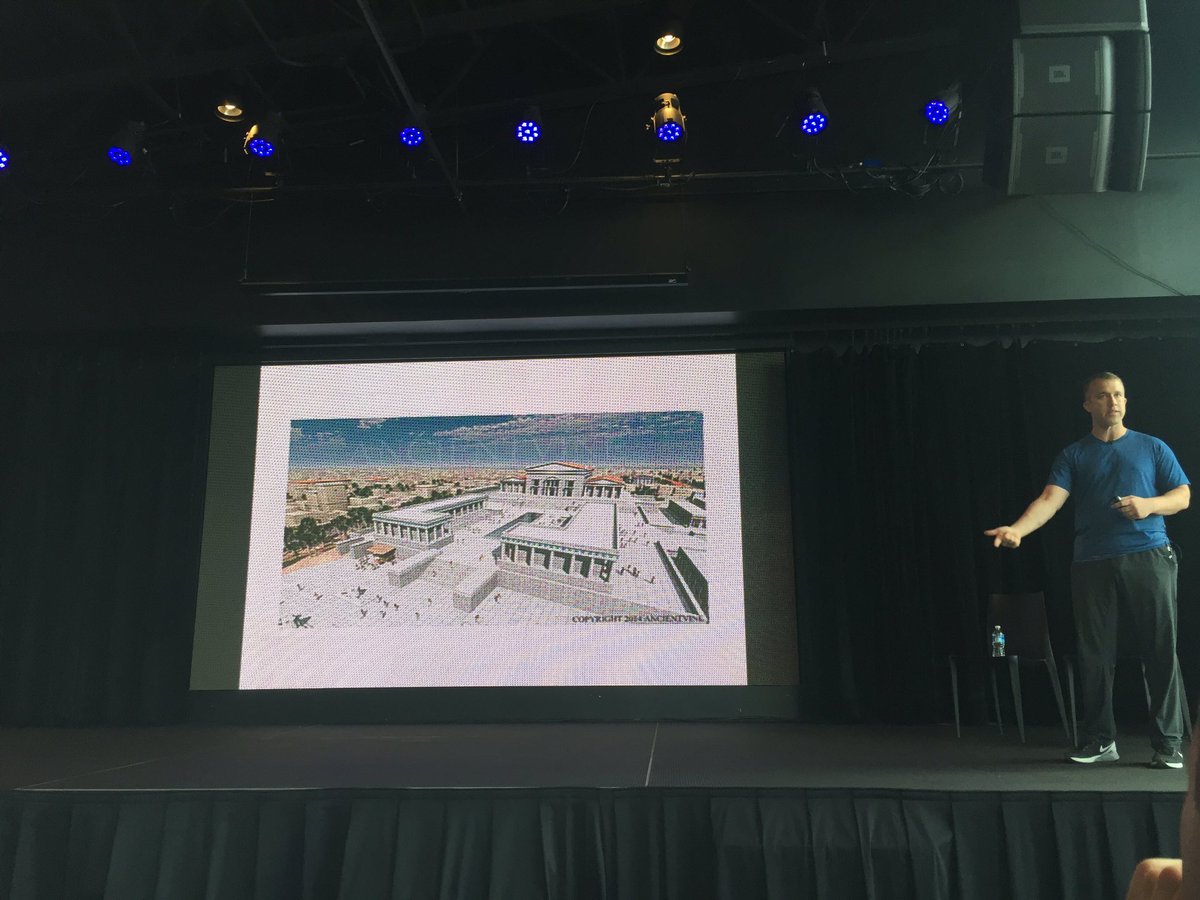 jaybaer's tweet image. Going back to Ancient Greece with @TuckerMax at @cadredc #cadredc