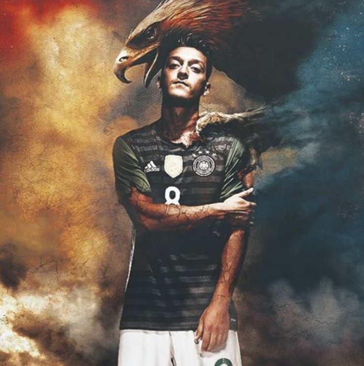M10's tweet photo. Nice one! 👍😉 #eagle #DFBTeam #FirstNeverFollows #ThanksToLagvilava7 https://t.co/rguX6lK6r5