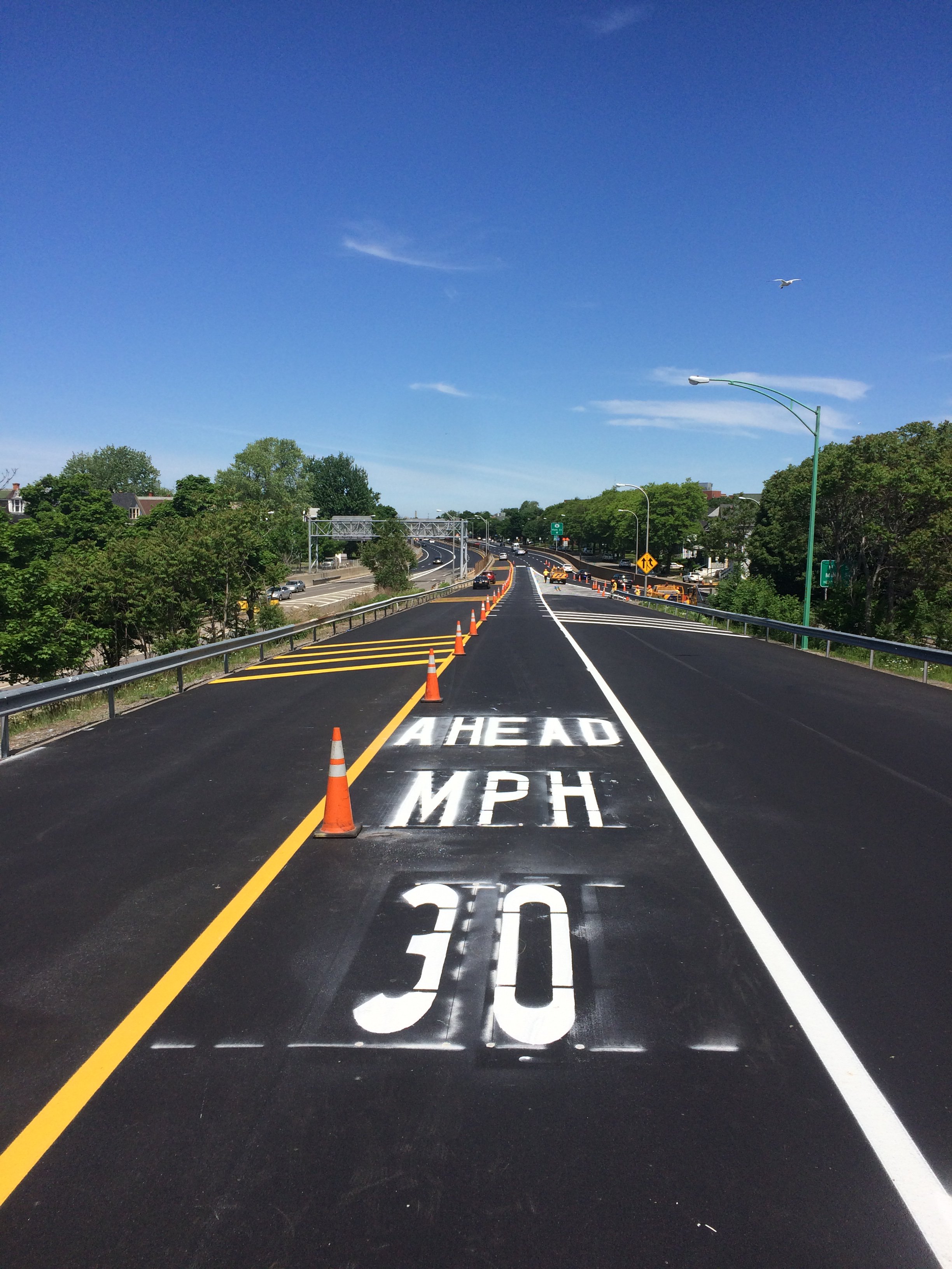 NYSDOT Western NY on X: 