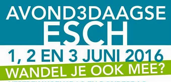 Avond3daagse! Wandel je ook mee? Kom na afloop langs voor een heerlijk speciaalbiertje met bittergarnituur! #onscafe