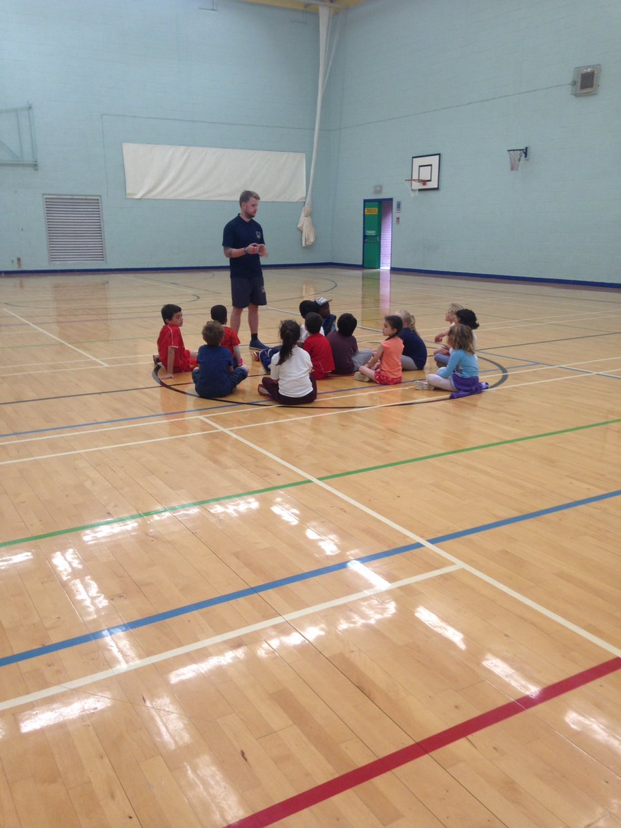 BSSLeisure's tweet photo. Congratulations to Ethan being today's star of the day. 👍 https://t.co/GHvU2s3pVu