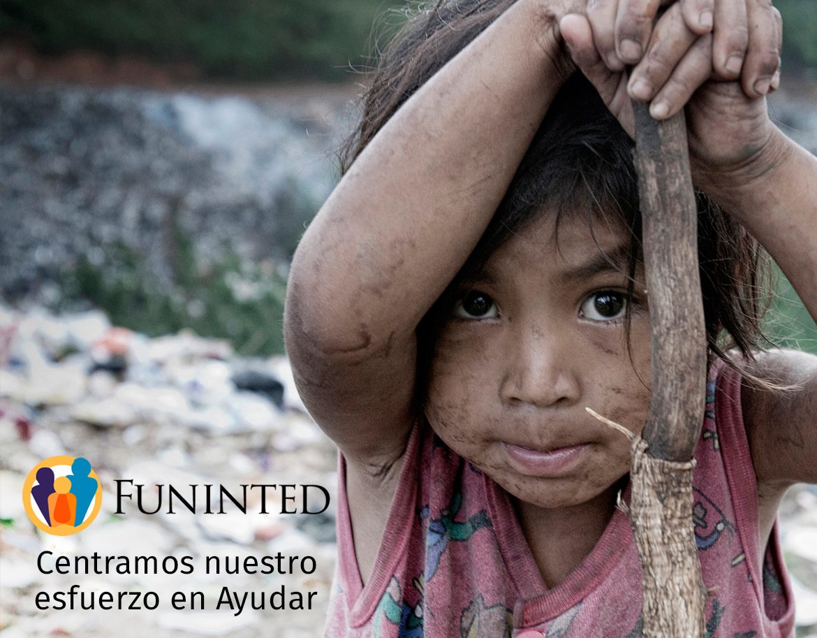 Funintedrd's tweet image. Centramos nuestro plan en Ayudar a nuestros niños en diferentes ámbitos de sus vidas
Visita: funinte.org