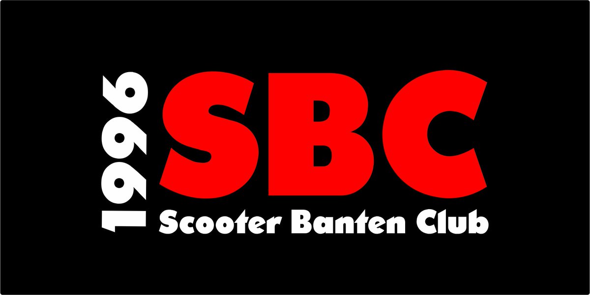 Akun_SBC's tweet photo. #NEW

hider

salam #ScooterBantenClub https://t.co/PoUIr5Ah6g