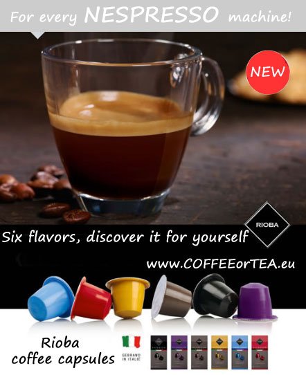 Precipice the latter Mind Secret Cache в Twitter: „Rioba NESPRESSO coffee capsules. See the promo and  visit https://t.co/c0Vn9ShrZn https://t.co/KlJFhgUtWn“ / Twitter
