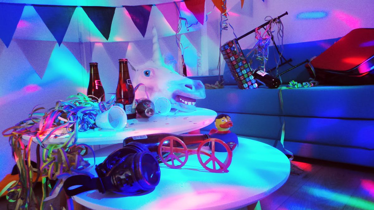 OneHour_escape's tweet image. La nouvelle salle de One Hour ouvrira cet été. Vous êtes prêts à faire la fête ?