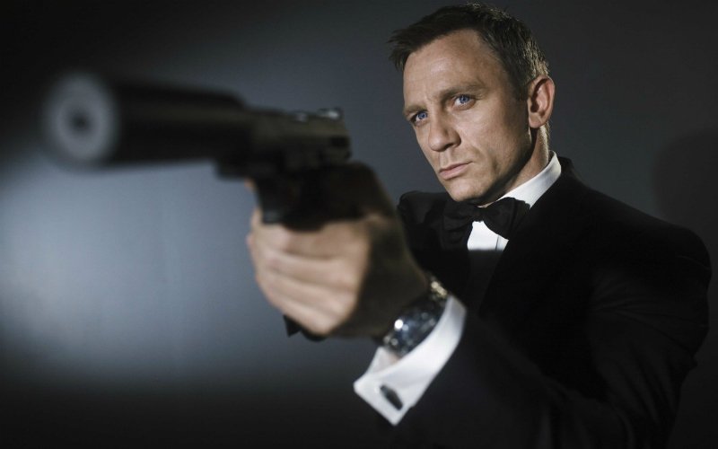 BrevesCine's tweet photo. #Acción | ¿Una mujer para dirigir la nueva entrega de James Bond? https://t.co/ppmyf1fCyP https://t.co/02dh1iE1l6