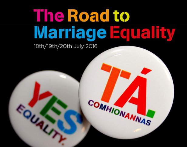 Yes Equality tweet media