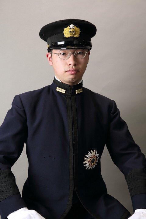 長官p 大日本帝國海軍一種軍装 お前らの推し軍装どれだよ 長官p 大日本帝國海軍一種軍装 お前らの推し軍装どれだよ