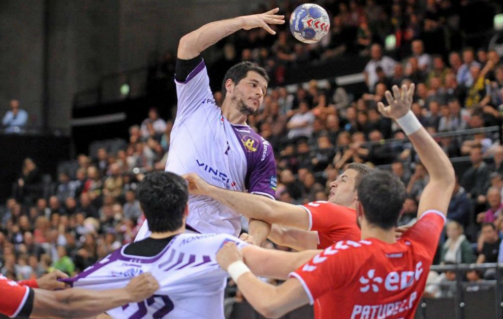 MarcaTMF's tweet photo. Se retira el último maestro del balonmano español, @A_Entrerrios . 
https://t.co/FuH5ikyQil https://t.co/Q34MZAnuag