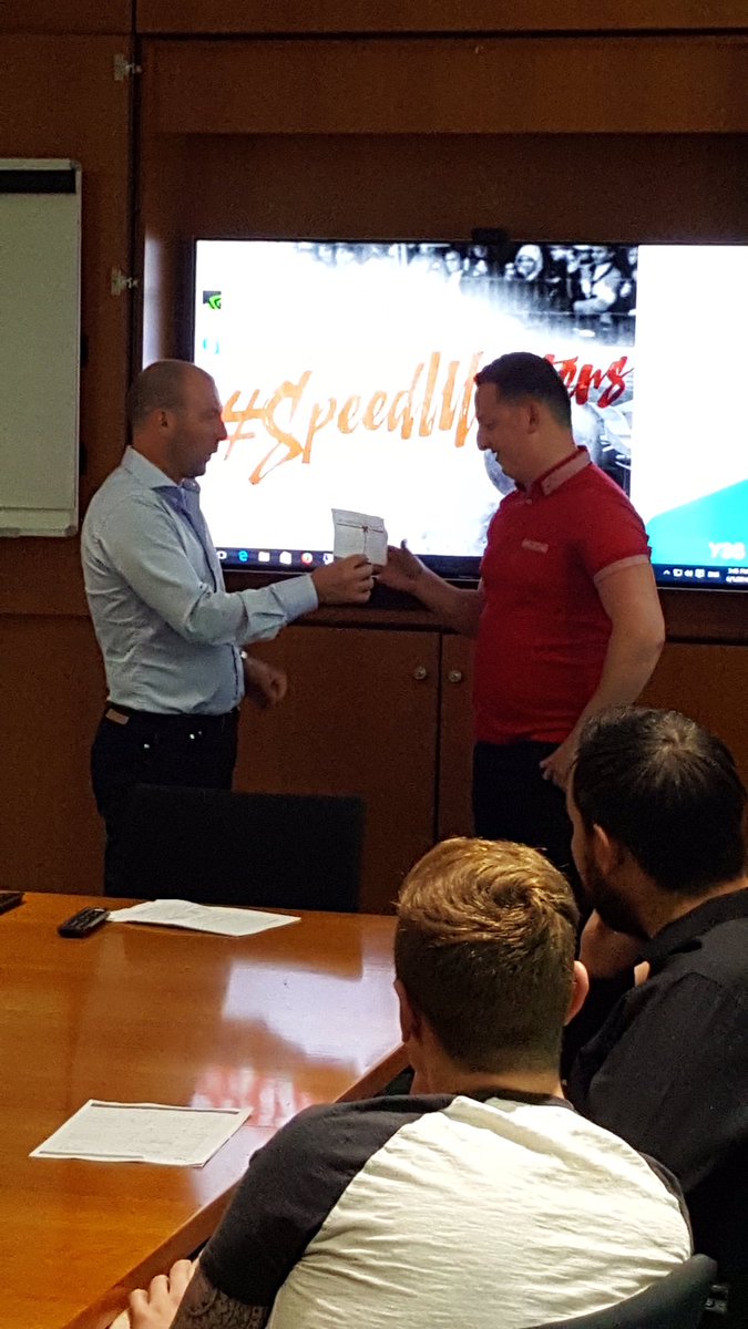 Y3SLoans's tweet image. Our TCF Champion of the month is Calum Sayer. He wins food! a £100 voucher for our favourite eatery  @TSCardiff