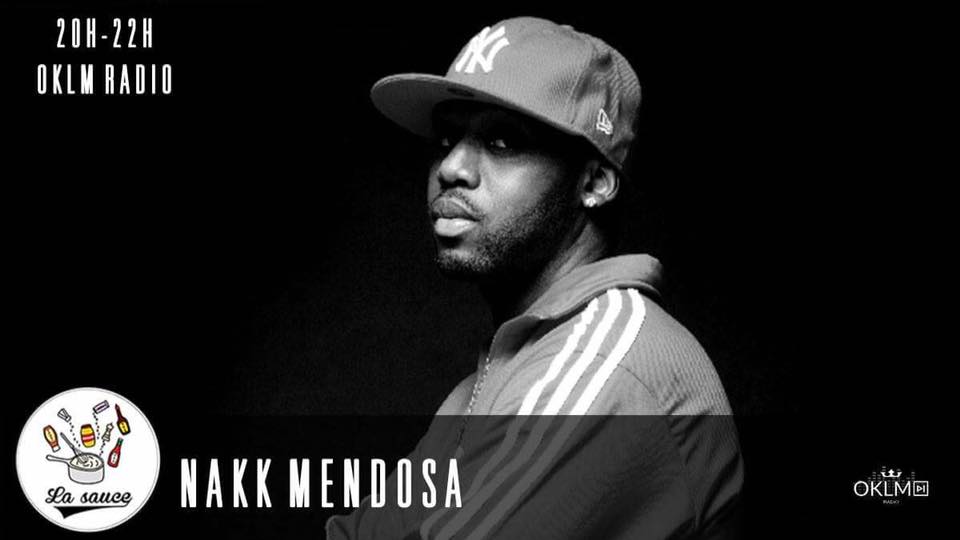 NakkMendosa's tweet photo. Ce soir à 20h sur OKLM Radio dans l'émission #LaSauce
#Darksun2 https://t.co/pSw6WOCtXn
