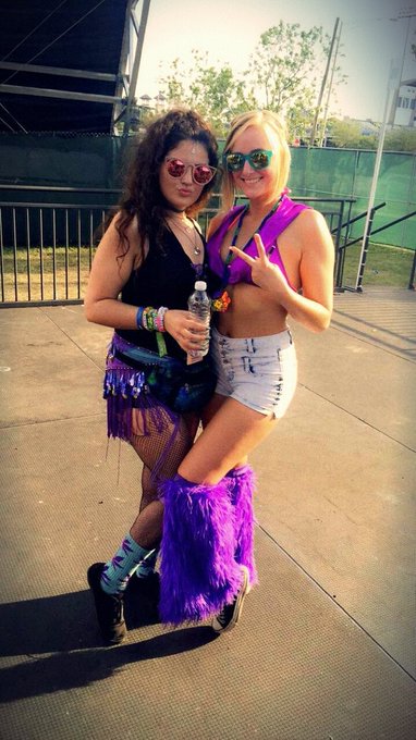 Here are some pictures from this weekend #SMF16 @SMFTampa my birthday celebration! Can't wait for next<a href="/tag/smf16"class="tags">#SMF16</a><a href="/tag/rage"class="tags"><span>#rage</span></a>