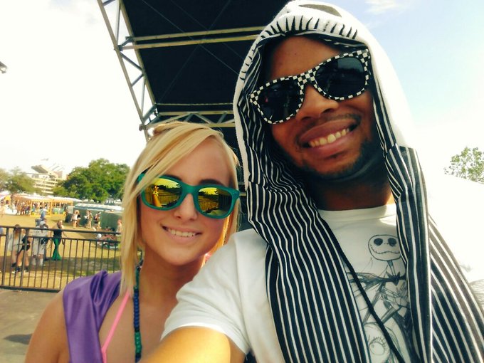 Here are some pictures from this weekend #SMF16 @SMFTampa my birthday celebration! Can't wait for next<a href="/tag/smf16"class="tags">#SMF16</a><a href="/tag/rage"class="tags"><span>#rage</span></a>