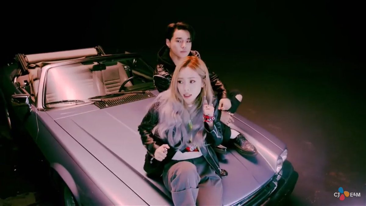 _Heize's tweet photo. ♡ #ShutUp&Groove #Heize #Dean #Heizefact https://t.co/xEA1FCyCOj