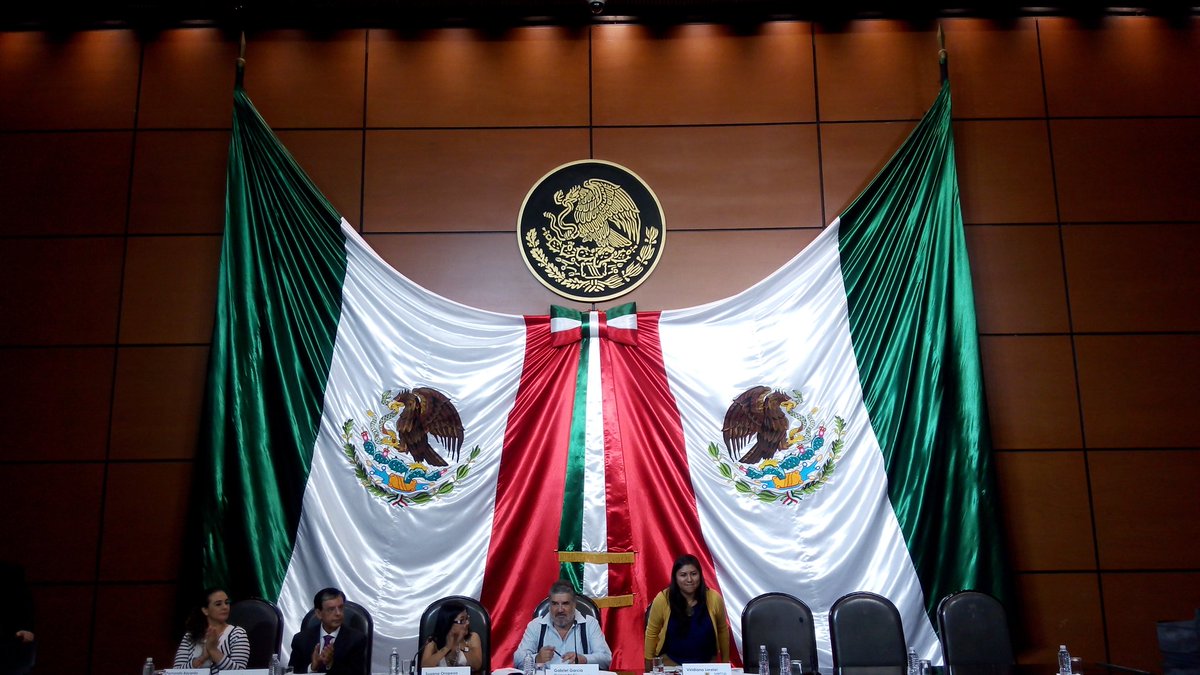 jiz_cdmx's tweet photo. La candidata al constituyente Viridiana Hernández se encuentra en el Debate Constituyente de la CDMX, Cámara de Dip. https://t.co/0OgCNKTtZE
