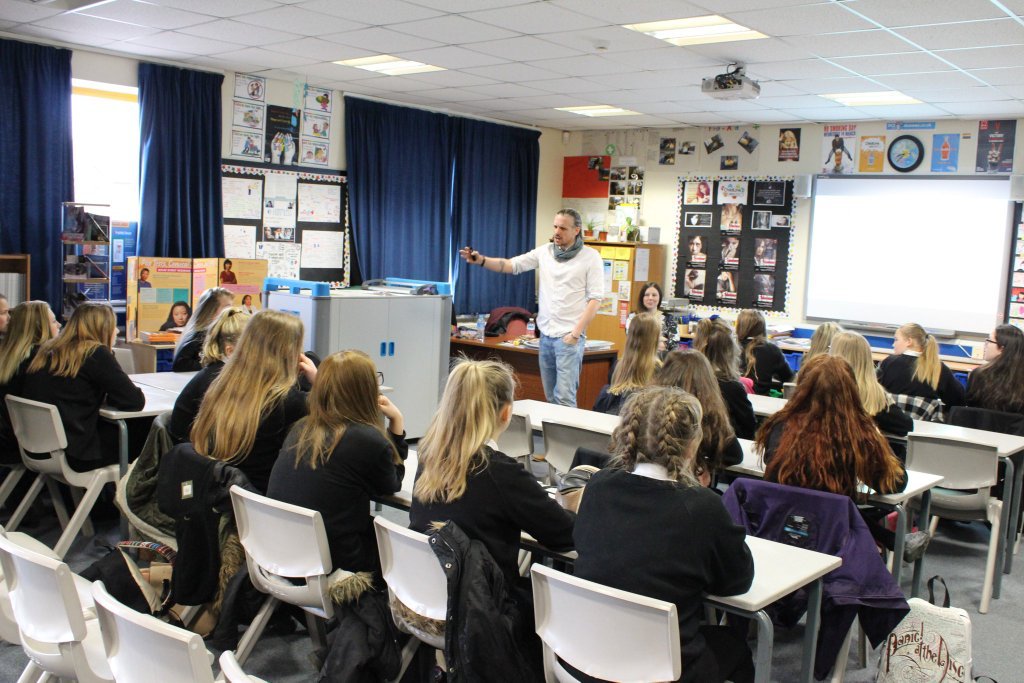 We believe every child should be given the tools to manage their emotional  wellbeing #InternationalChildrensDay