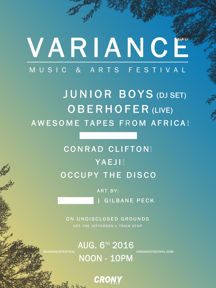 The Wild Honey Pie tweet media