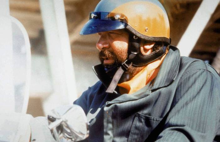 Bud Spencer Official tweet media