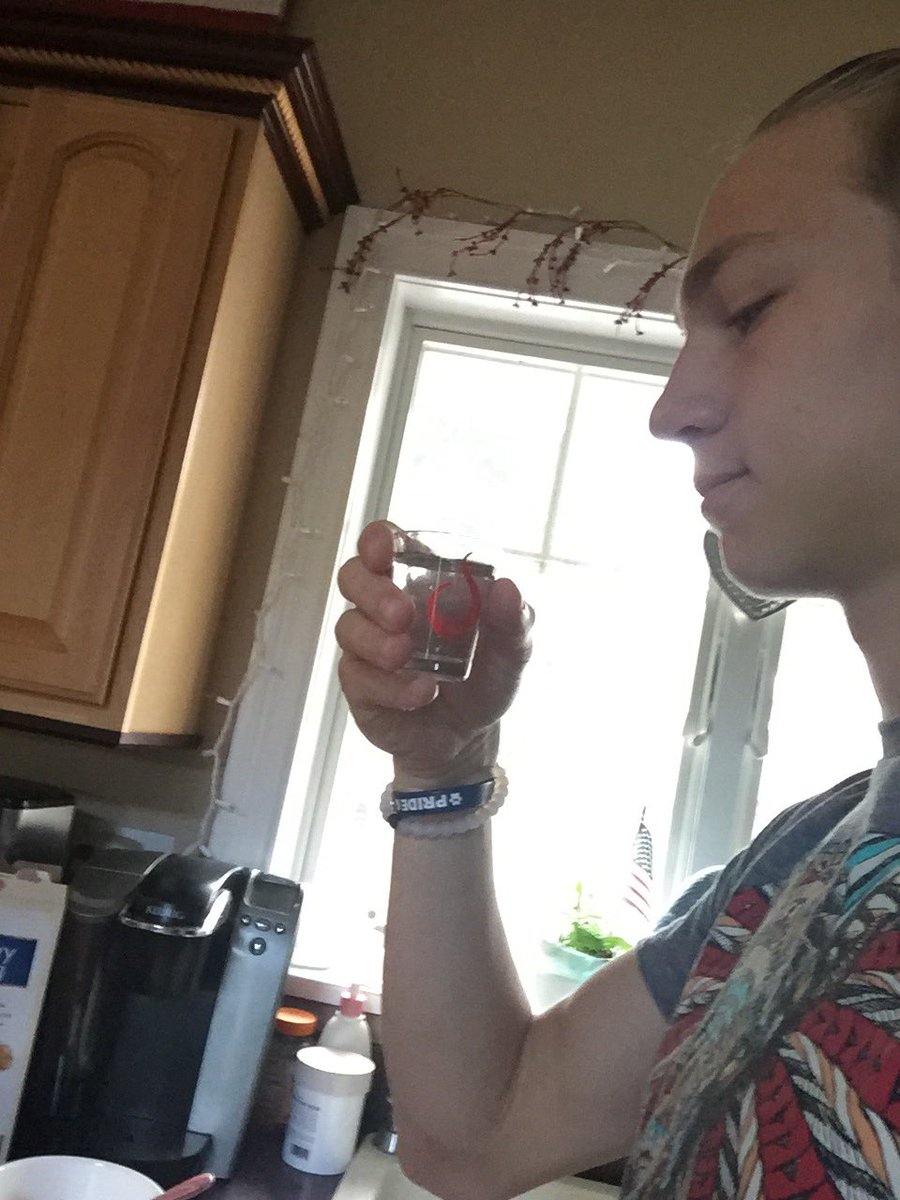 kellensela's tweet image. Post trig common core