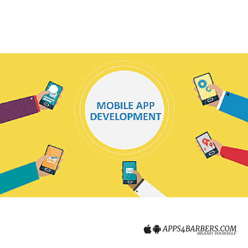 apps4barbers_'s tweet photo. Mobile App Development #Apps4Barbers #MobilizeYourBusiness #MakeYourBusinessMobile https://t.co/AW0bWLvwDj