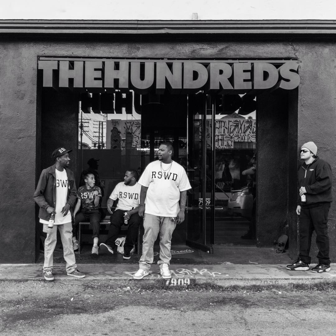 Infinities_UK's tweet image. BLOG: INTRODUCING @thehundreds ow.ly/ueNU300NSAQ #thehundreds #HUNDREDS #streetwear #fashionblog