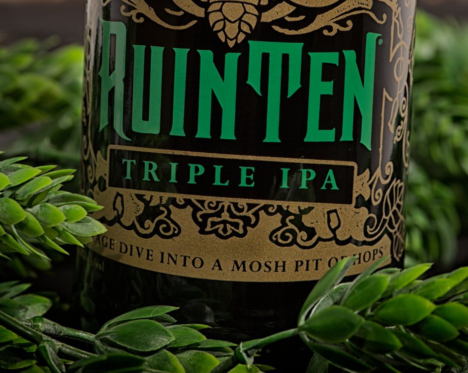 Stone Brewing tweet media