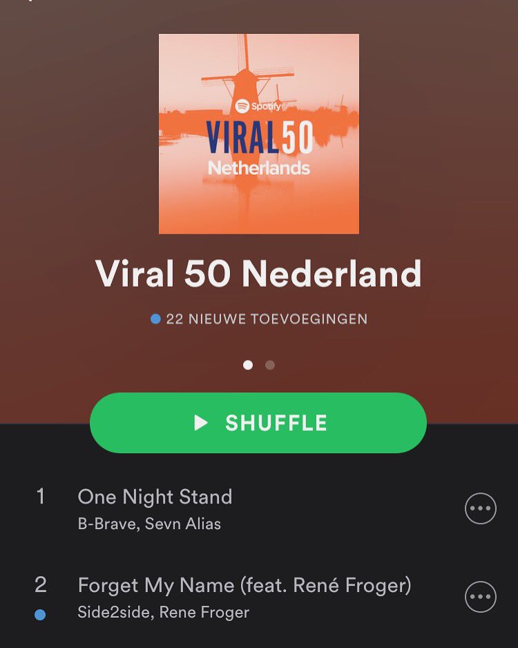 StreetlabTV's tweet image. Wauw bijna op nr.#1! Alleen de jongens van @BBraveOfficial staan er nog. #battleoftheboybands #side2side #vs #bbrave