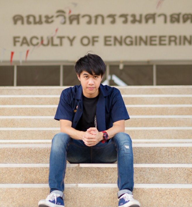 นิว วิศวกรรมศาสตร์ มธ 
ใครอยากเหนหนุ่มน้อย เสียว กด retweet เยอะๆ ขอหัวใจเยอะๆ ครบ 1000 ละ เด่ว ลง รุป ลงคลิปให้