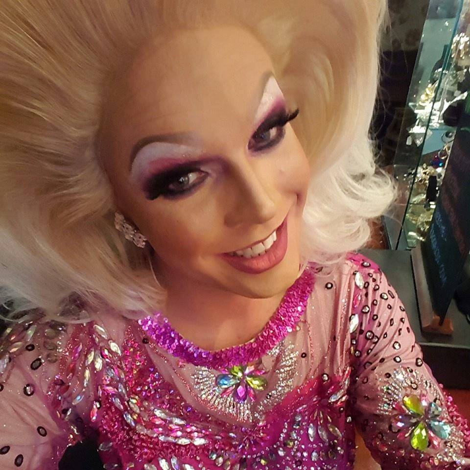 Show &amp; Dine #Drag Night, 10th June, Come join us for a night of fun with Miss Syren, #drinks#food#fun dont miss out!