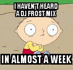 djfrost82's tweet photo. Coming up at noon on @majicatl in back with the #middaylunchmix https://t.co/BXlqcnOYZv