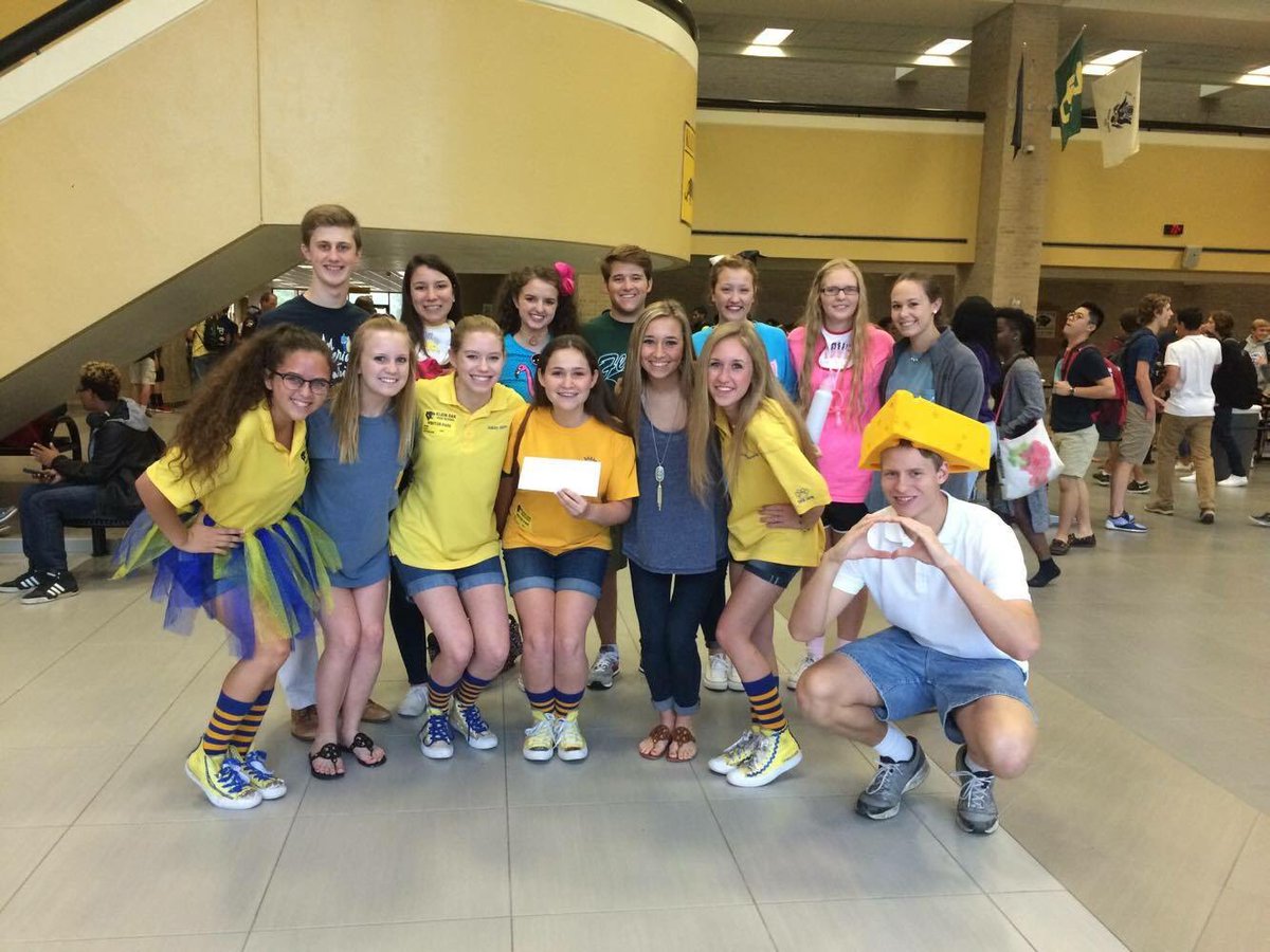 klein_stuco's tweet photo. Huge thanks to everyone who participated in our Make-A-Wish fundraisers this year with @kleinoakstuco @KleinISD https://t.co/myMb2PCCcp