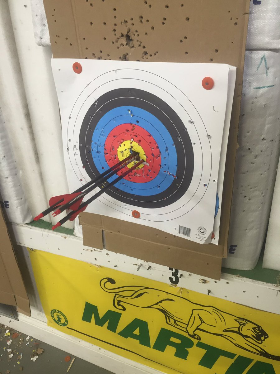 theallred13's tweet photo. Bow shoots great #bowtech #carbonicon https://t.co/KVBEjTJehS