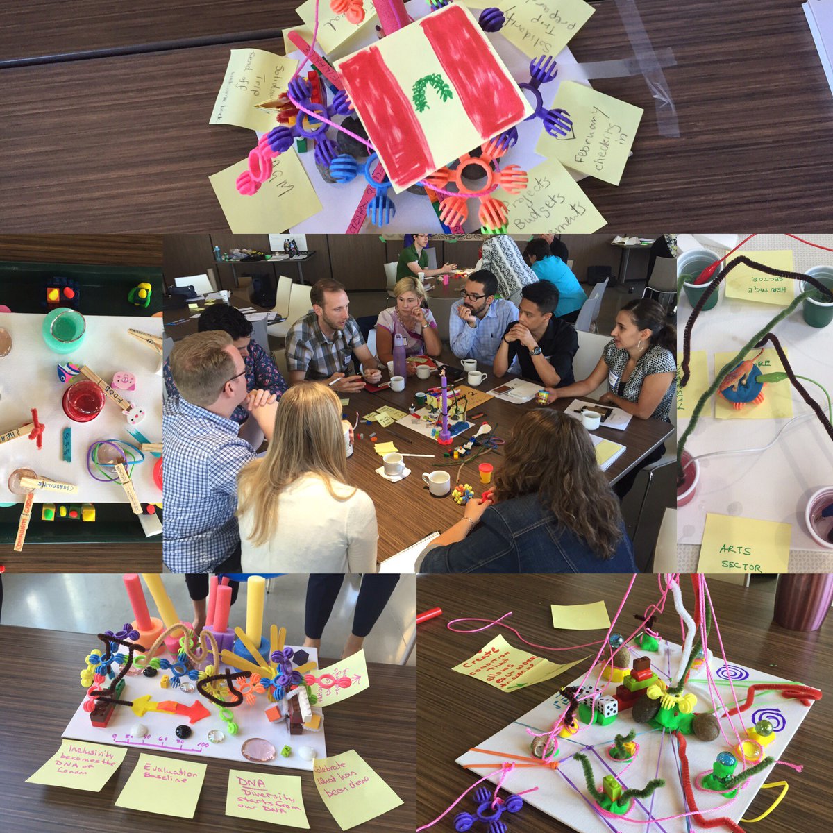 PillarNN's tweet photo. 3D protyping community issues how do we solve our communities biggest issues?dont have all the answers  #ldnLab #lab https://t.co/oI6vMhaZZv