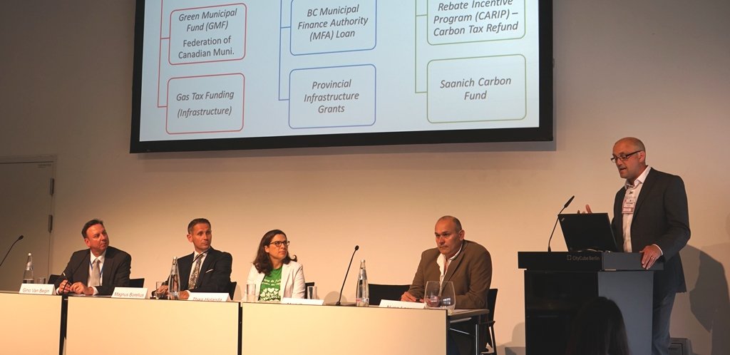 Making finance work for cities means making cities ready for finance #metsol bit.ly/24iQyGe