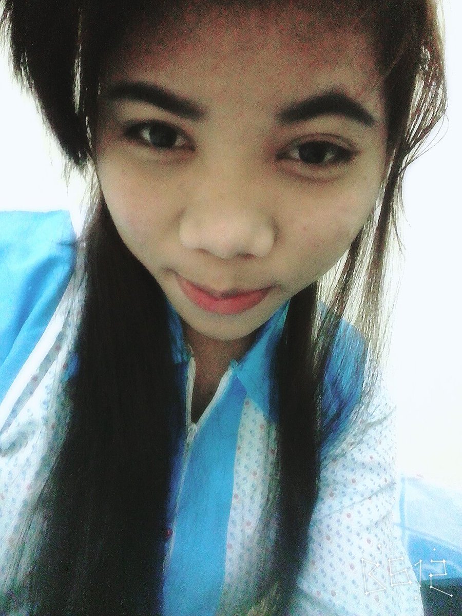 refalinisa's tweet image. Sepi amt pda kmna each?