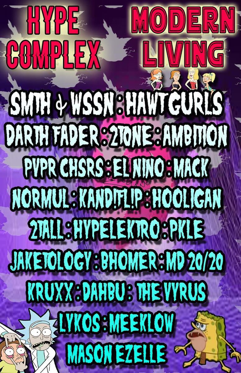murderlandhtx's tweet photo. This Friday ... Warehouse party‼️Stacked Line Up ...starts @ 9 ends 5am
#murda #dirty #hypecomplex https://t.co/7m3sqguYGe