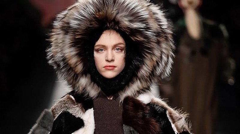 BoF's tweet photo. Ahead of @Fendi's fur couture show in Rome, BoF considers: Does fur have a place in fashion? https://t.co/dfRvASenLI https://t.co/hRyu4blMPU
