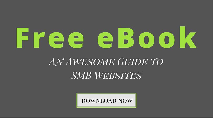 FastTrackCorp's tweet image. [Free eBook] An Awesome Guide to SMB Websites bit.ly/freeebook1ft #ebook #smallbusiness #smb