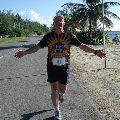 TeamDiabetesDC's tweet image. It's #GlobalRunningDay so we have decided to extend our free registration promo for the Re… ift.tt/1Pk7paj