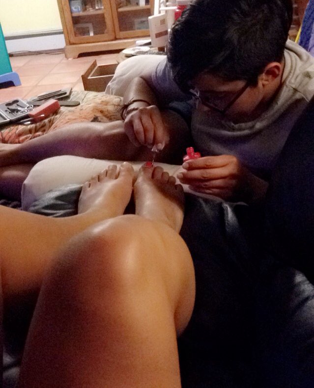 Sierra_Cuse's tweet photo. Update: I have the most wonderful girlfriend in the world 💕😚 https://t.co/lpoc1LULTS