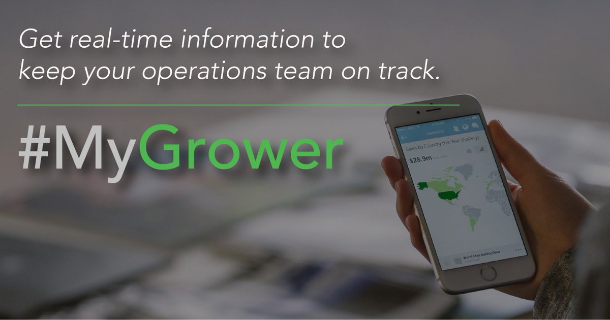 MyGrowerGS's tweet photo. Get real time information to your operations team with MyGrower! https://t.co/6TOGf9wzNy