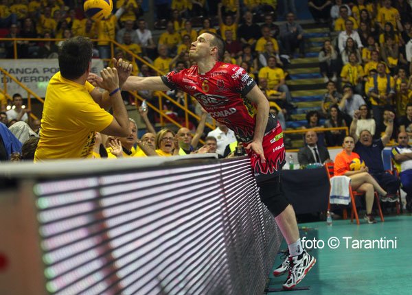 Volleyball.it, online since 2000 tweet media