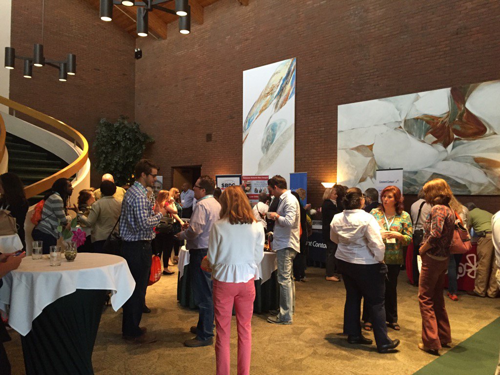 gsterling's tweet image. Another great #LSAbootcamp in Detroit in process ...